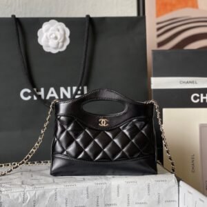 CHANEL mini 31 bag