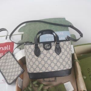 GUCCI Ophidia bag