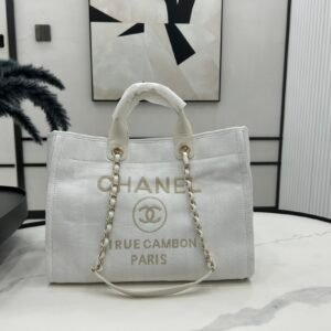 CHANEL Classic Handbag
