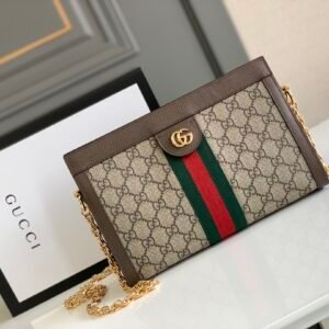 GUCCI Ophidia Envelope bag