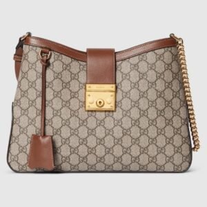 GUCCI Supreme Bag