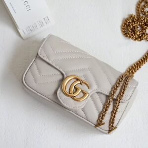 GUCCI handbag