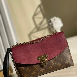 LV saint placide bag