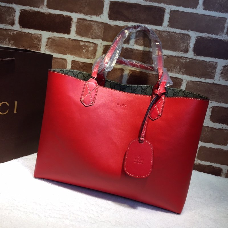 GUCCI new shopping bag - Image 4
