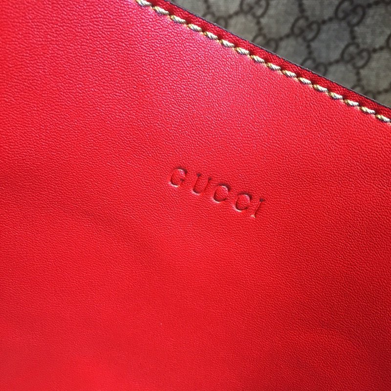 GUCCI new shopping bag - Image 7