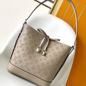 LV flore handbag