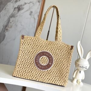 LV ONTHEGO bag