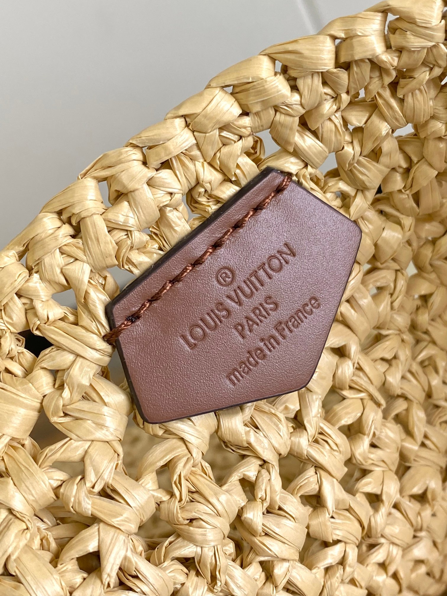 LV ONTHEGO bag - Image 4