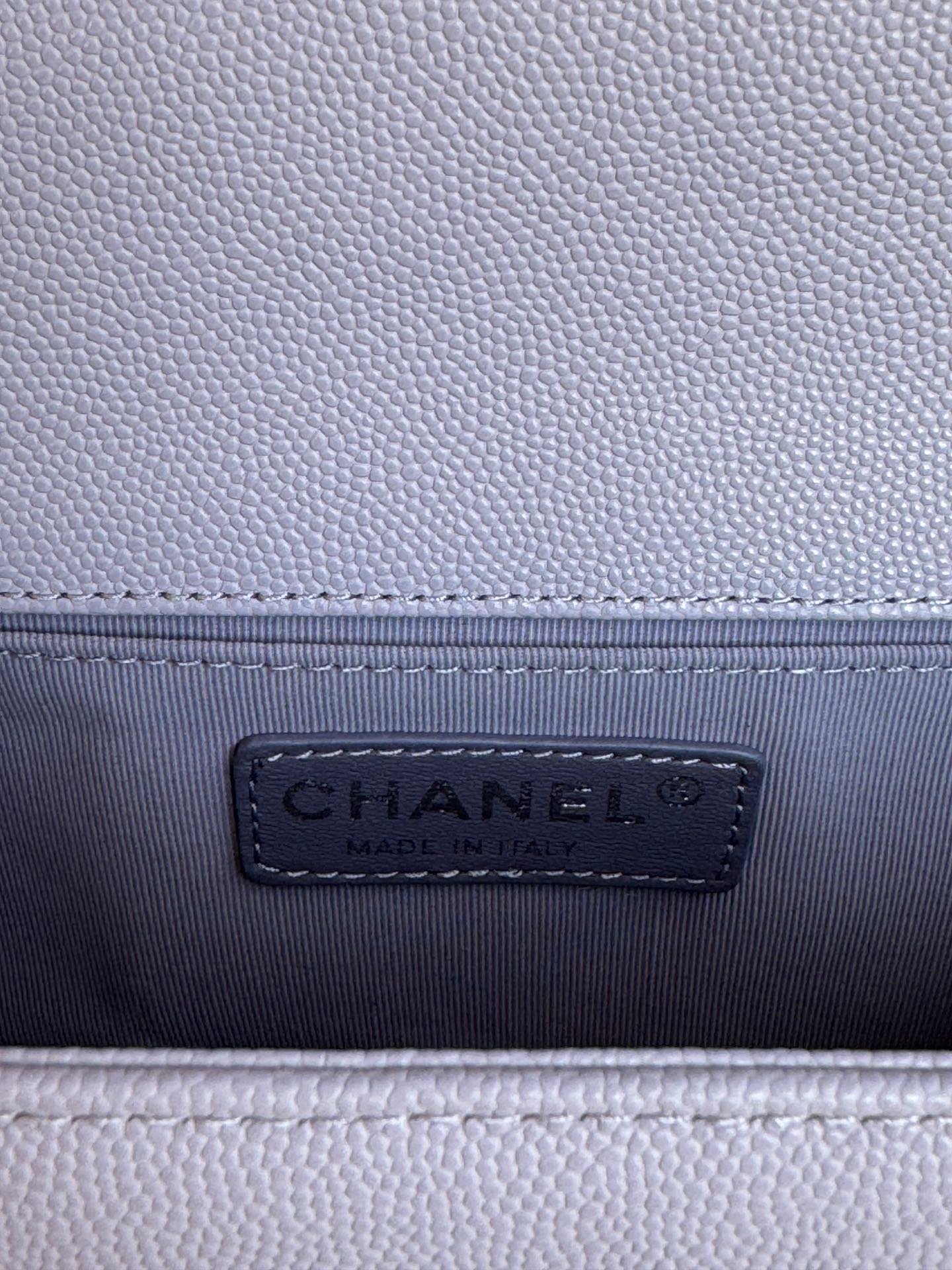 CHANEL leboy bag - Image 6