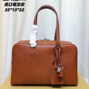 Hermes victoria bag