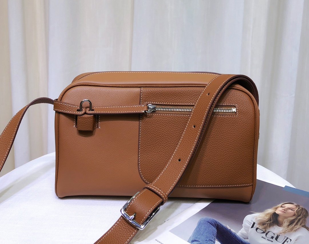 Hermes Nouveau on Body bag