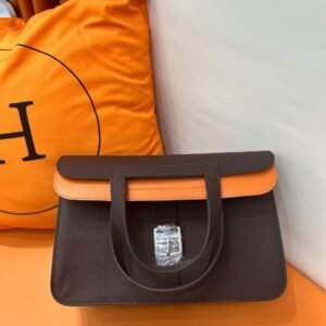 Hermes horseshoe bag