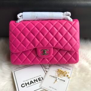 CHANEL shoulder bag