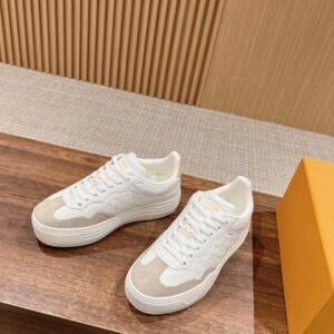 LV Discovery shoe