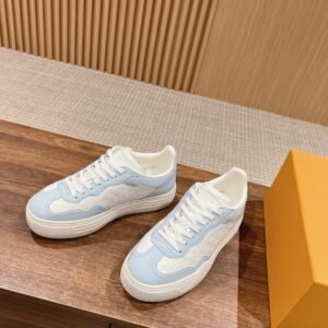 LV Discovery shoe