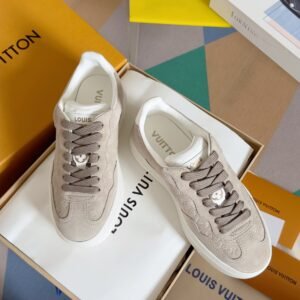 LV GROOVY the Year of the Loong Restricted Sneakers