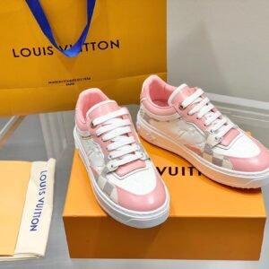 LV Time out series shoes
