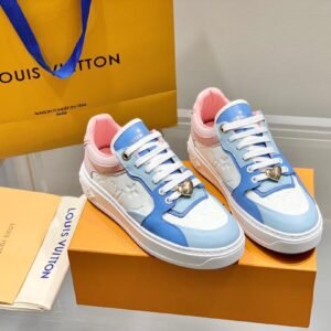 LV Time out series shoes