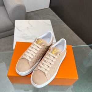 LV Time Out sneakers