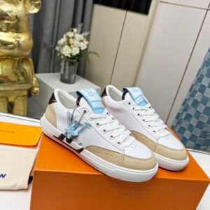 LV Charlie sneakers China limited edition