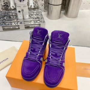 Louis*Vuitto* LV Traine shoe