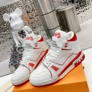 Louis*Vuitto* LV Traine shoe