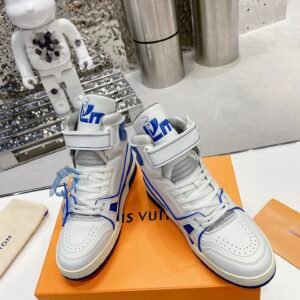 Louis*Vuitto* LV Traine shoe