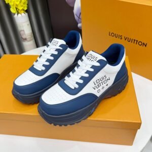 LV retro sneakers
