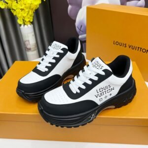 LV retro sneakers