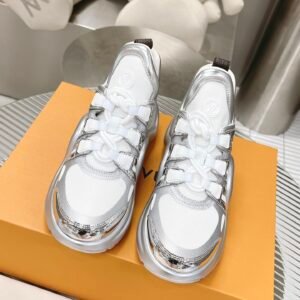 LV Archlight 1.0 shoe