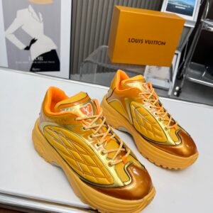 LV Discovery Lace UP sneakers