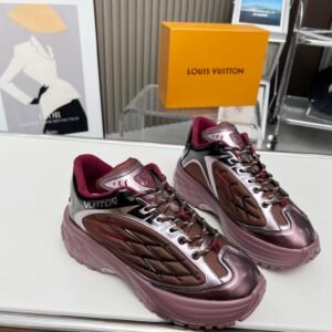 LV Discovery Lace UP sneakers