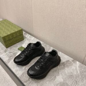 GUCCI sneakers (couple style)