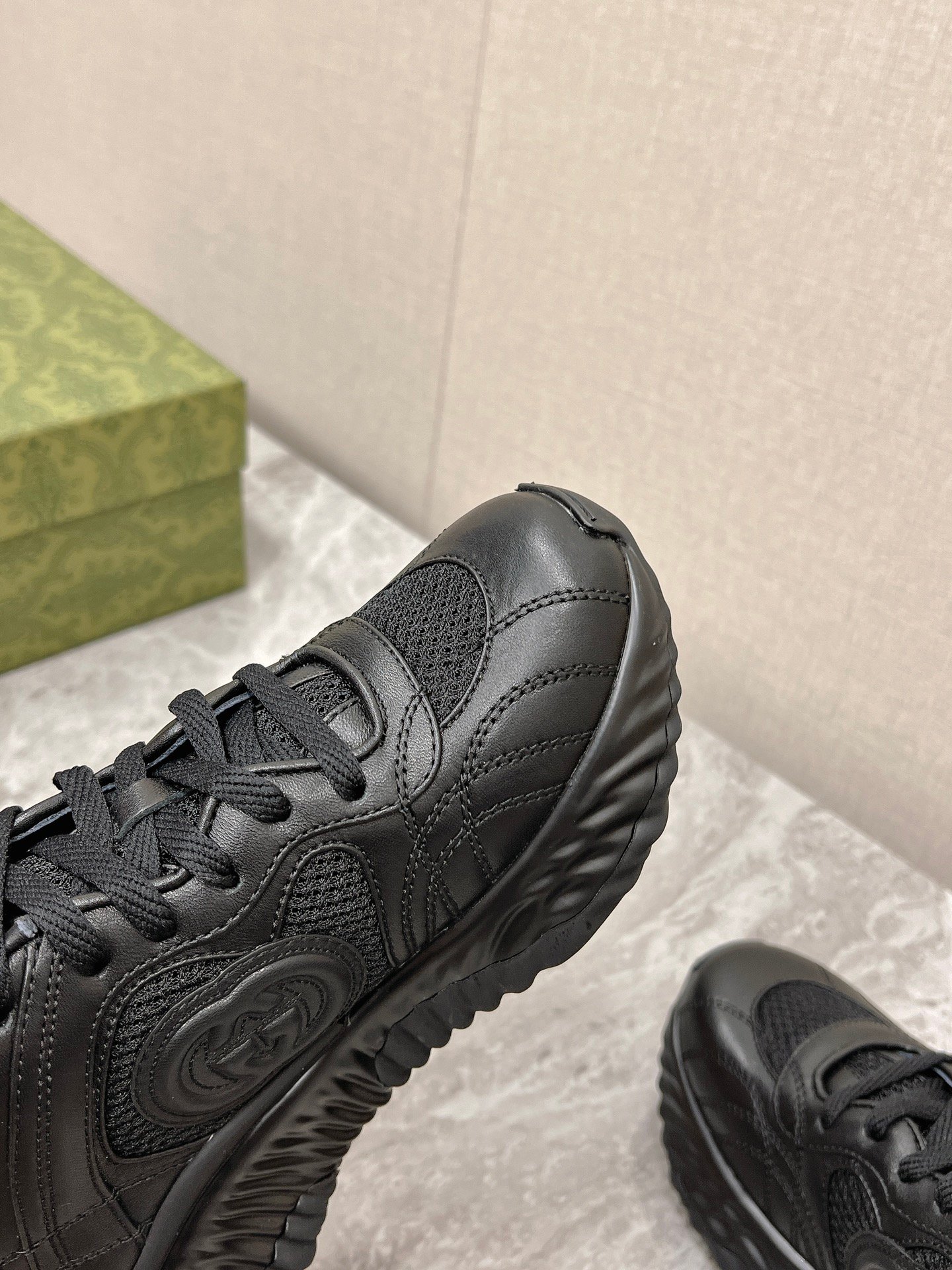 GUCCI sneakers (couple style) - Image 7