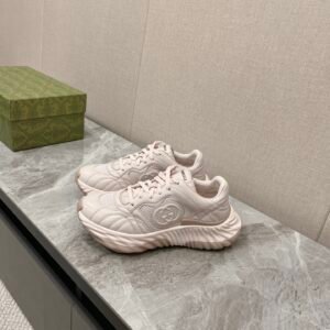 GUCCI sneakers (couple style)