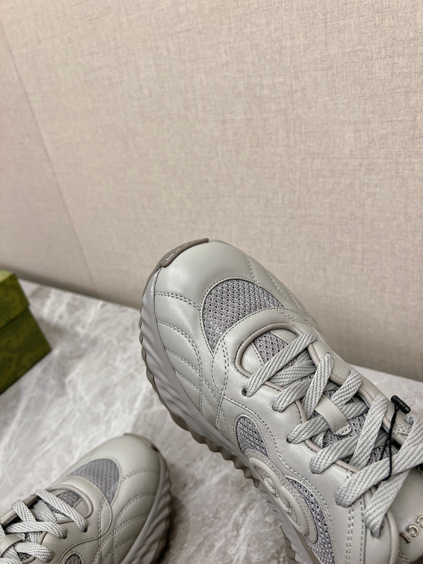 GUCCI sneakers (couple style) - Image 6