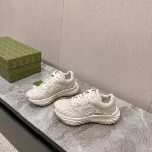GUCCI sneakers (couple style)