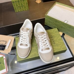 GUCCI MAC80 sneakers (couple style)