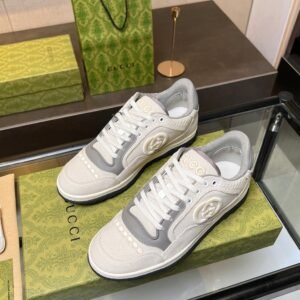 GUCCI MAC80 sneakers (couple style)