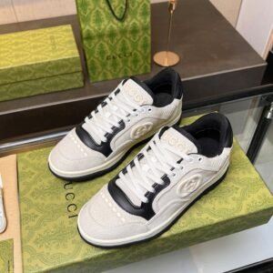 GUCCI MAC80 sneakers (couple style)