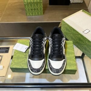 GUCCI MAC80 sneakers (couple style)