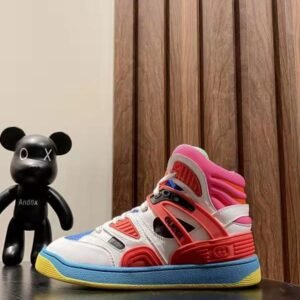 GUCCI basketball shoes