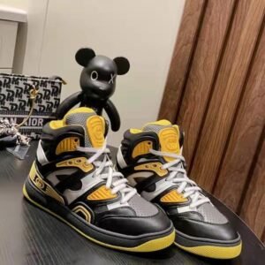 GUCCI basketball shoes