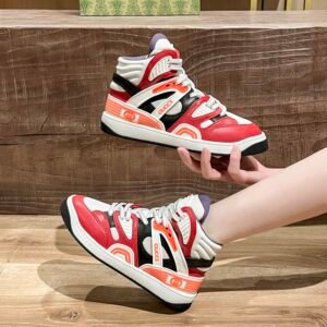 GUCCI basketball shoes