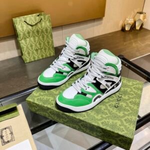 GUCCI basketball shoes