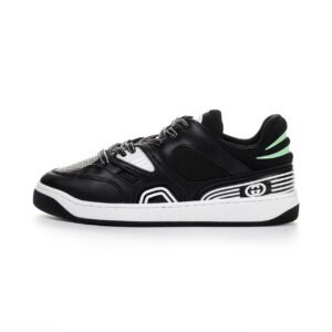 GUCCI Low cut basketball shoes