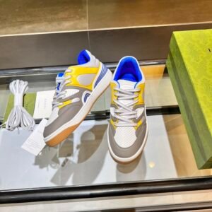 GUCCI Low cut basketball shoes