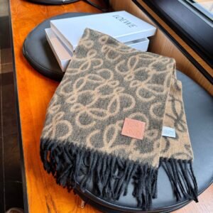 LOEWE scarf