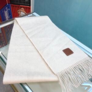 LOEWE scarf