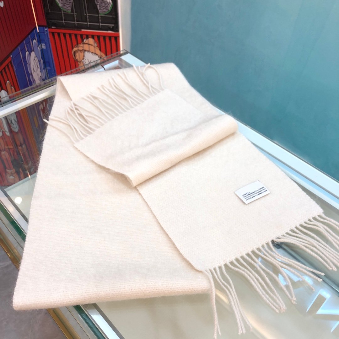 LOEWE scarf - Image 2